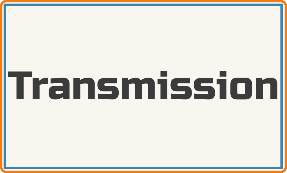 Transmission