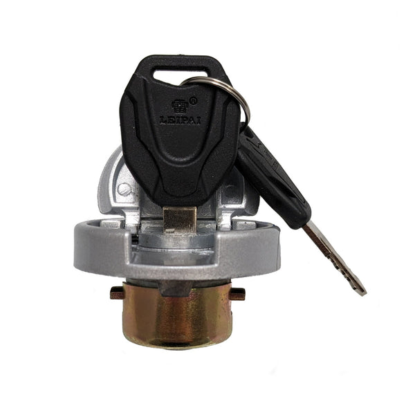 Camera D'aria 3.50-10 Per Scooter E Ciclomotori, Con Valvola A Stelo Piegato, J&R Collection
