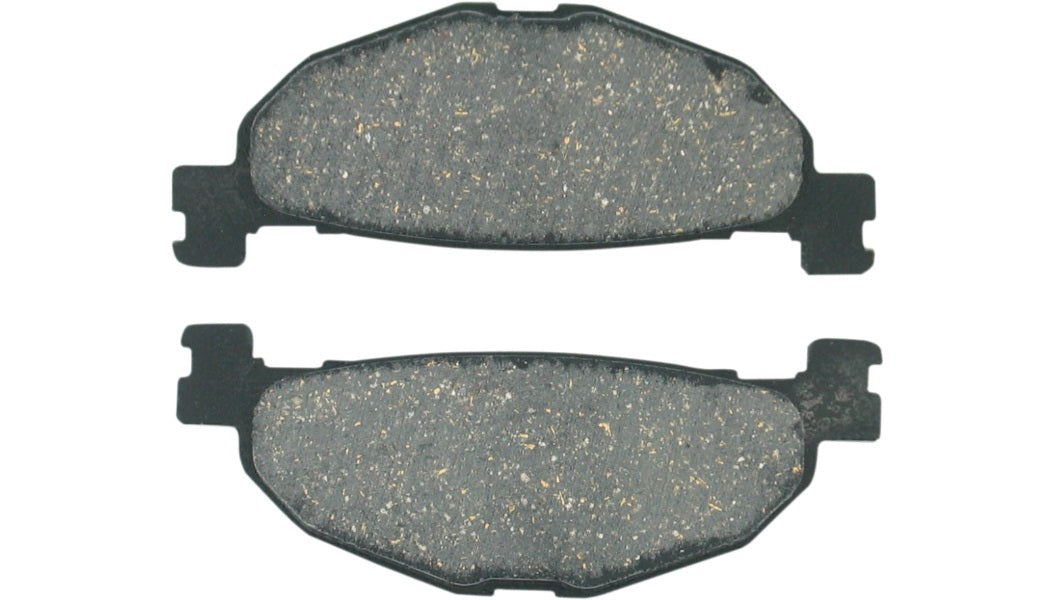 EBC SFA408Scooter "SFA" Brake Pads 1722-0660