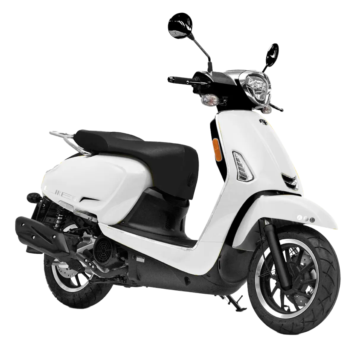 Kymco Like 150 ABS