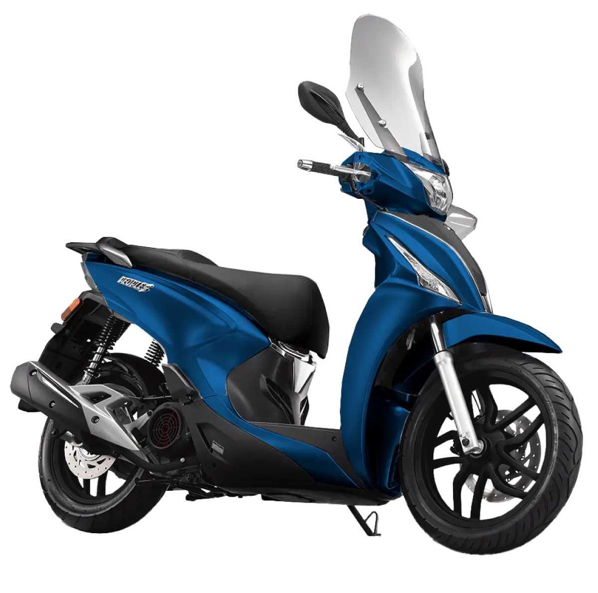 KYMCO People S 150i ABS