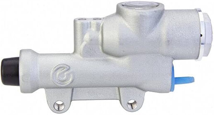 KTM rear brake cylinder sx 2003