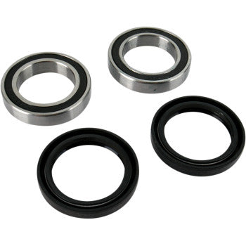 Pivot Works Wheel Bearing and Seal Kit
