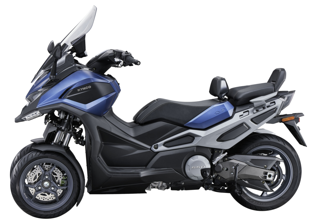 KYMCO 2024 CV3 Scooter