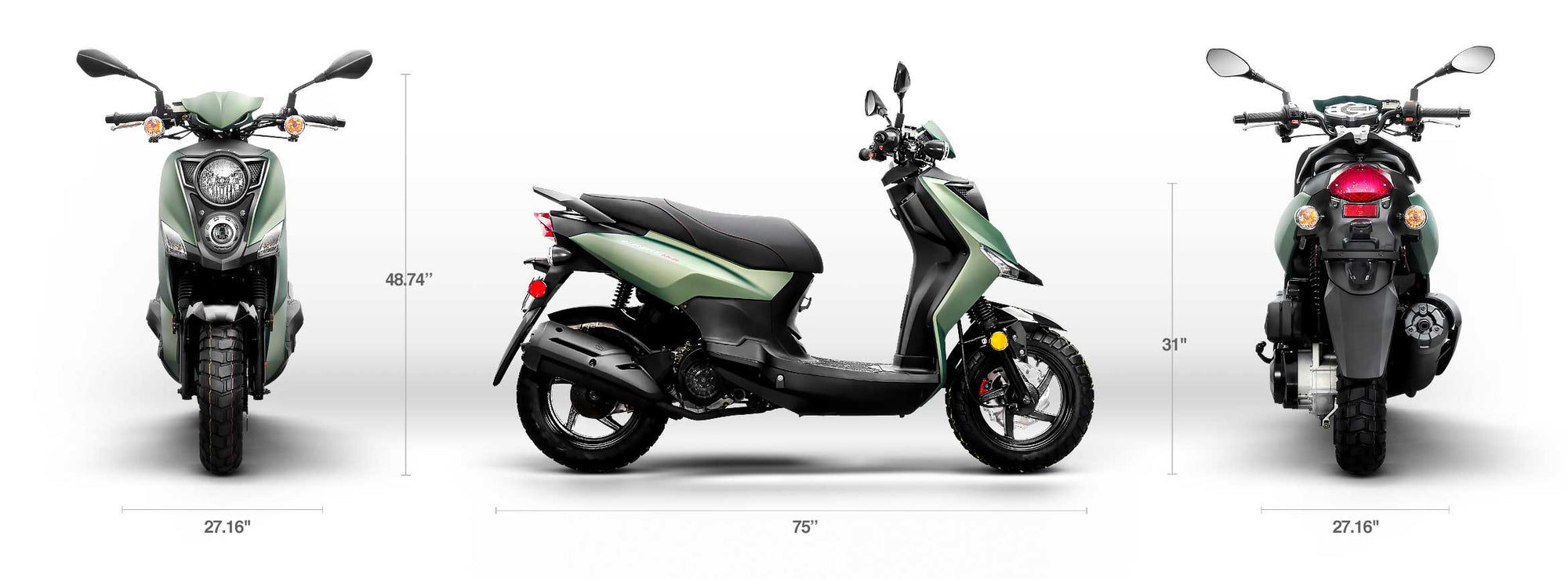 LANCE Cabo 200i