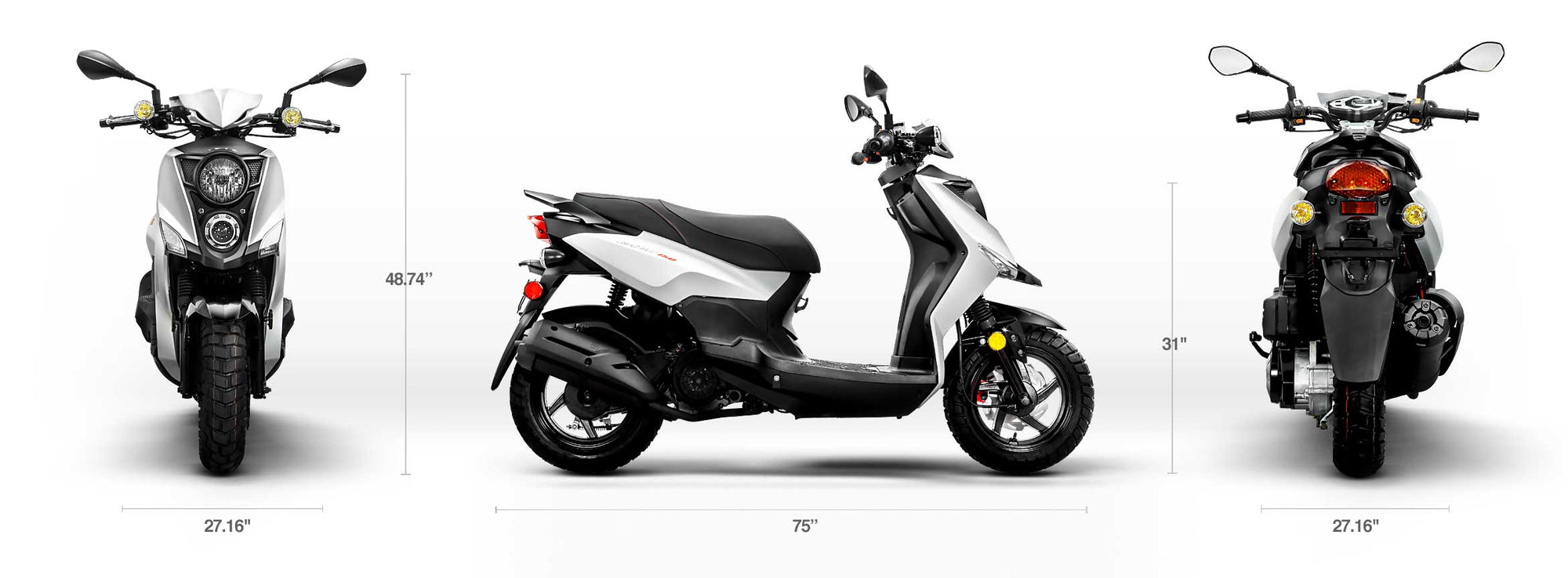 LANCE Cabo 50