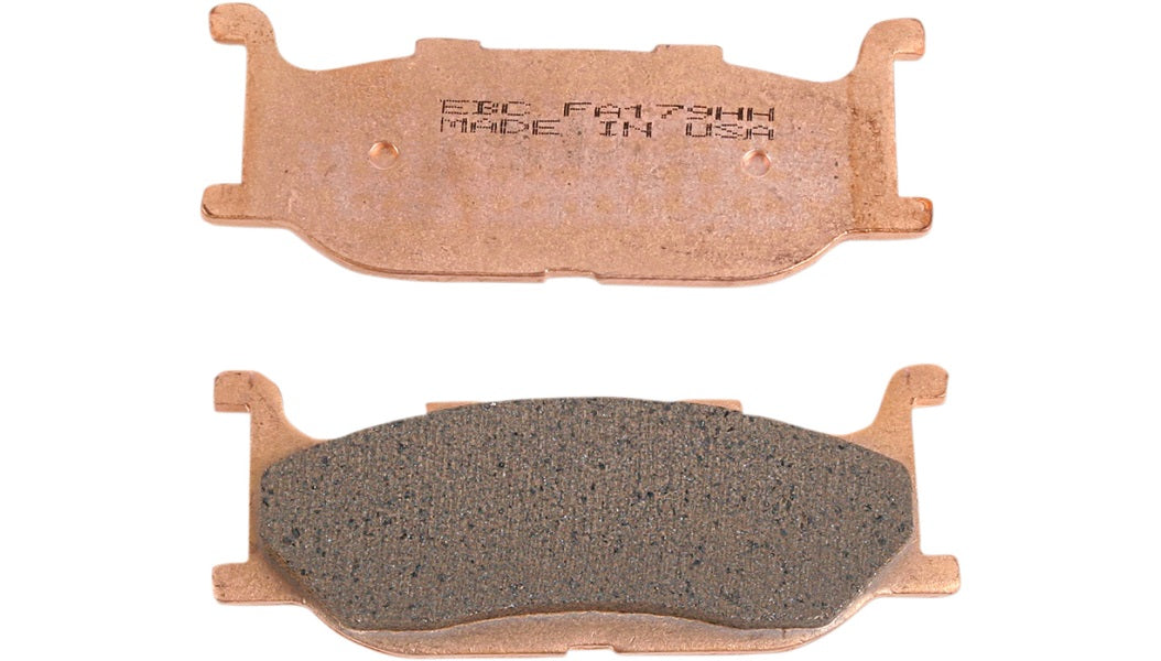 EBC Sintered "HH" Brake Pads FA179HH