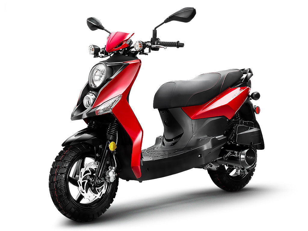 LANCE Cabo 125