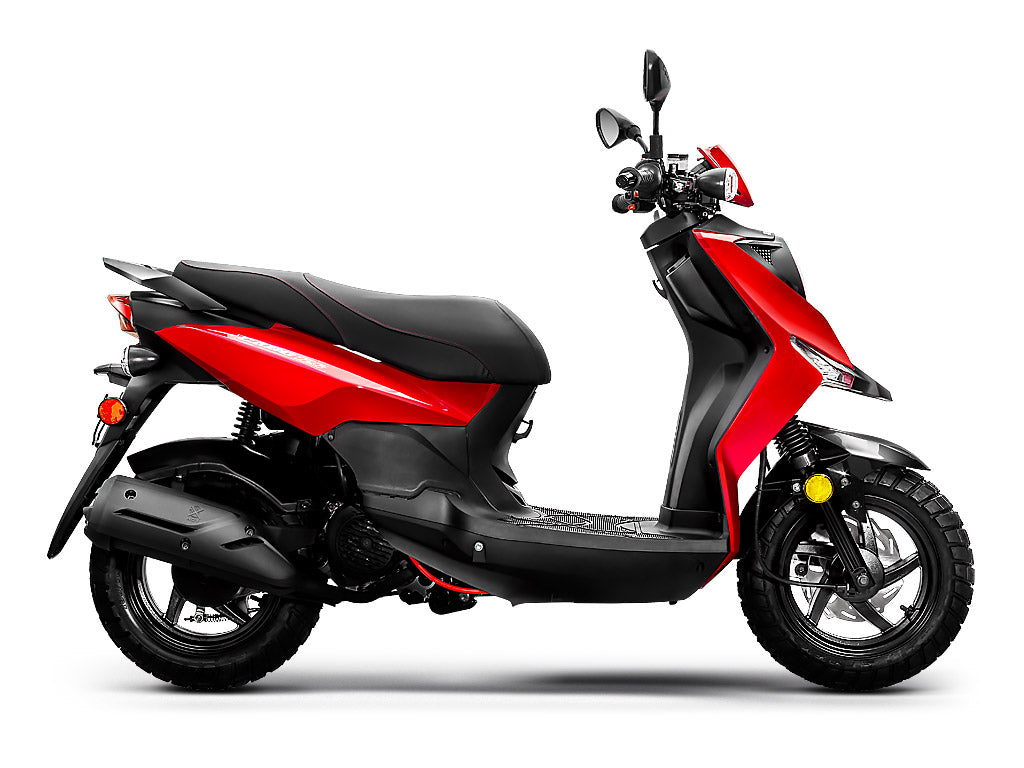 LANCE Cabo 125