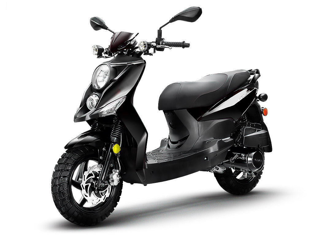 LANCE Cabo 125
