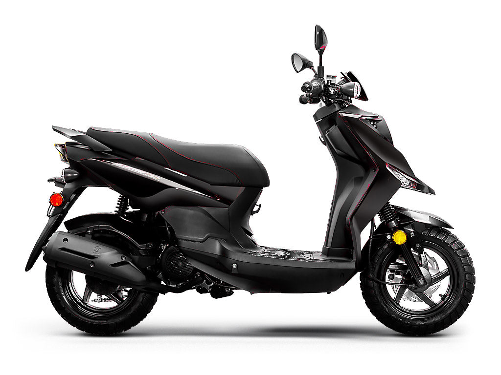 LANCE Cabo 125