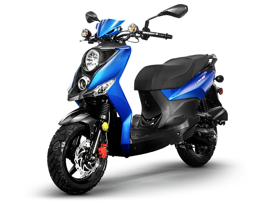 LANCE Cabo 125