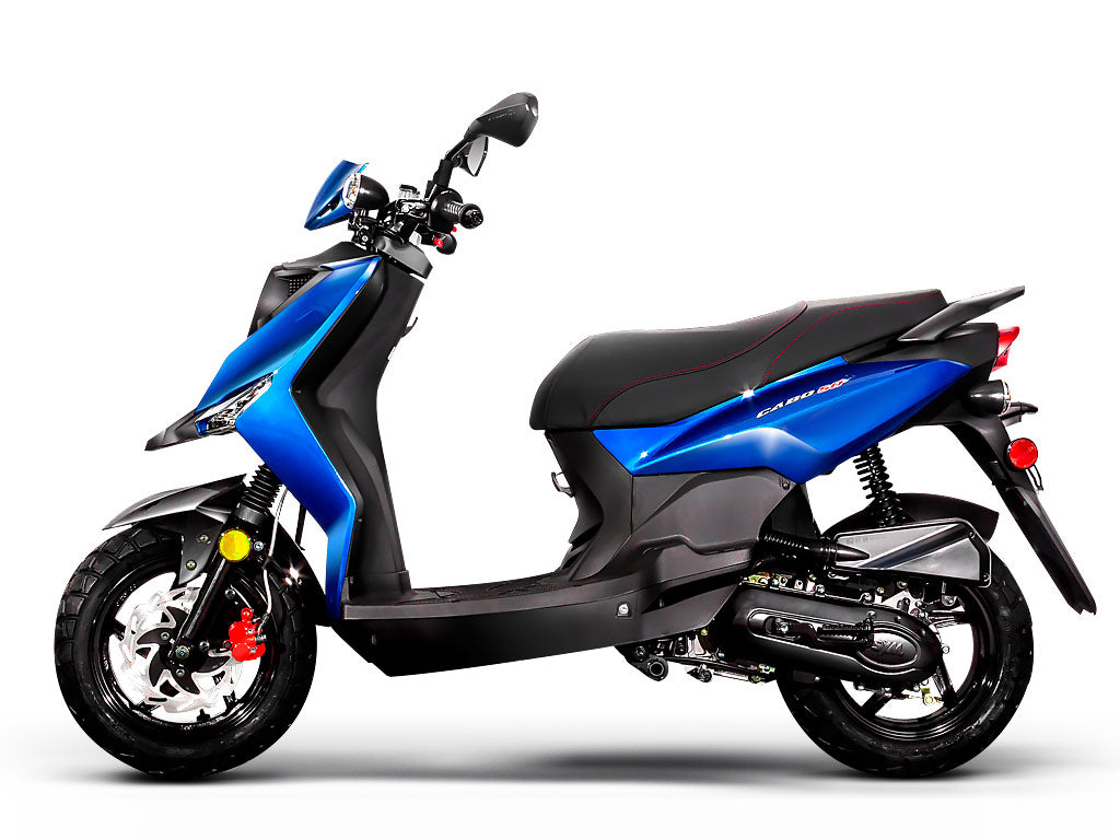 LANCE Cabo 50