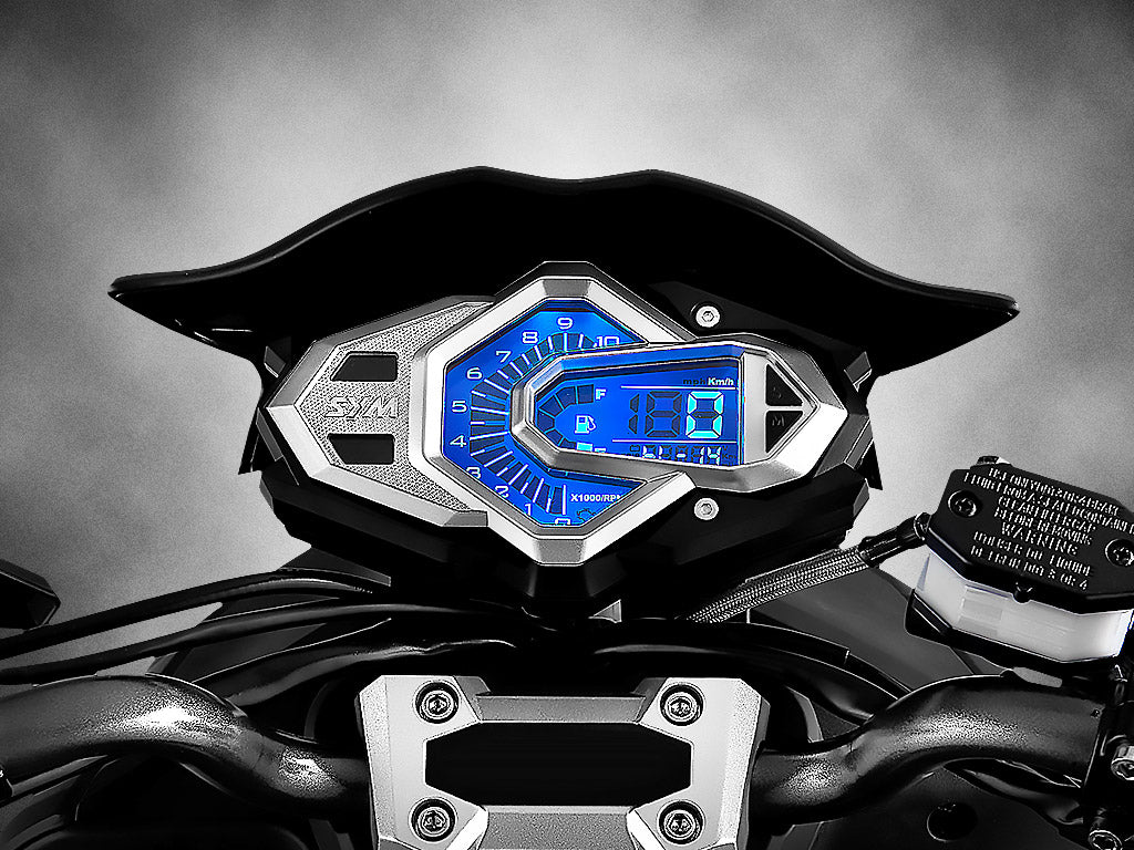 LANCE Cabo 125