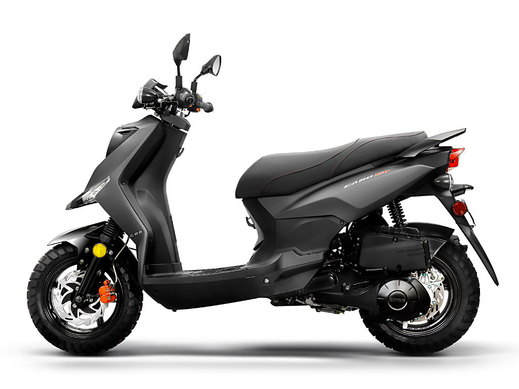 LANCE Cabo 200i
