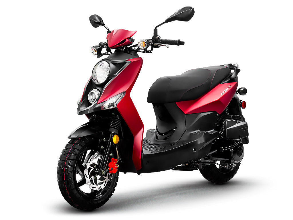 LANCE Cabo 200i