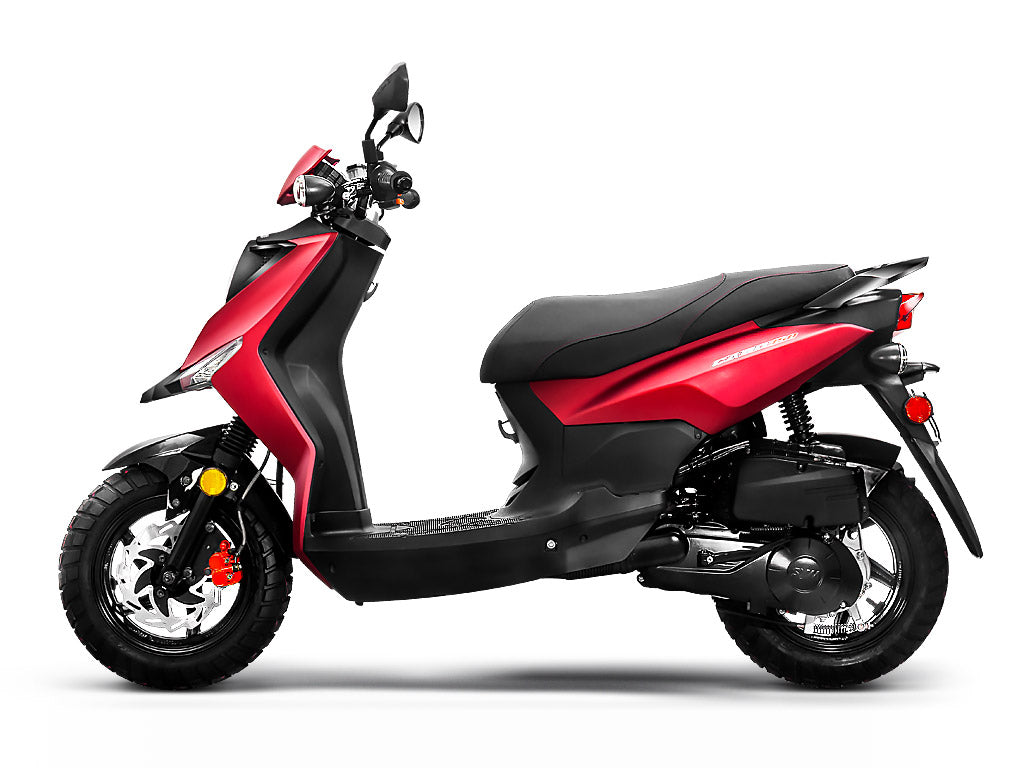 LANCE Cabo 200i