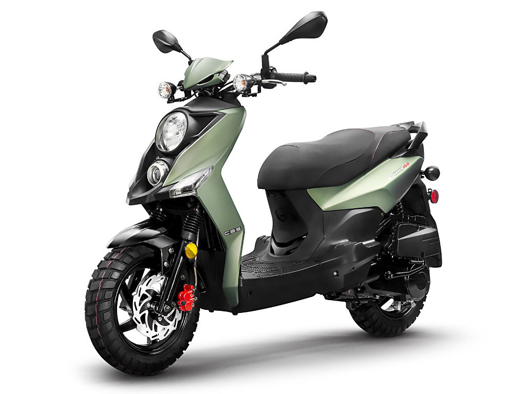 LANCE Cabo 200i