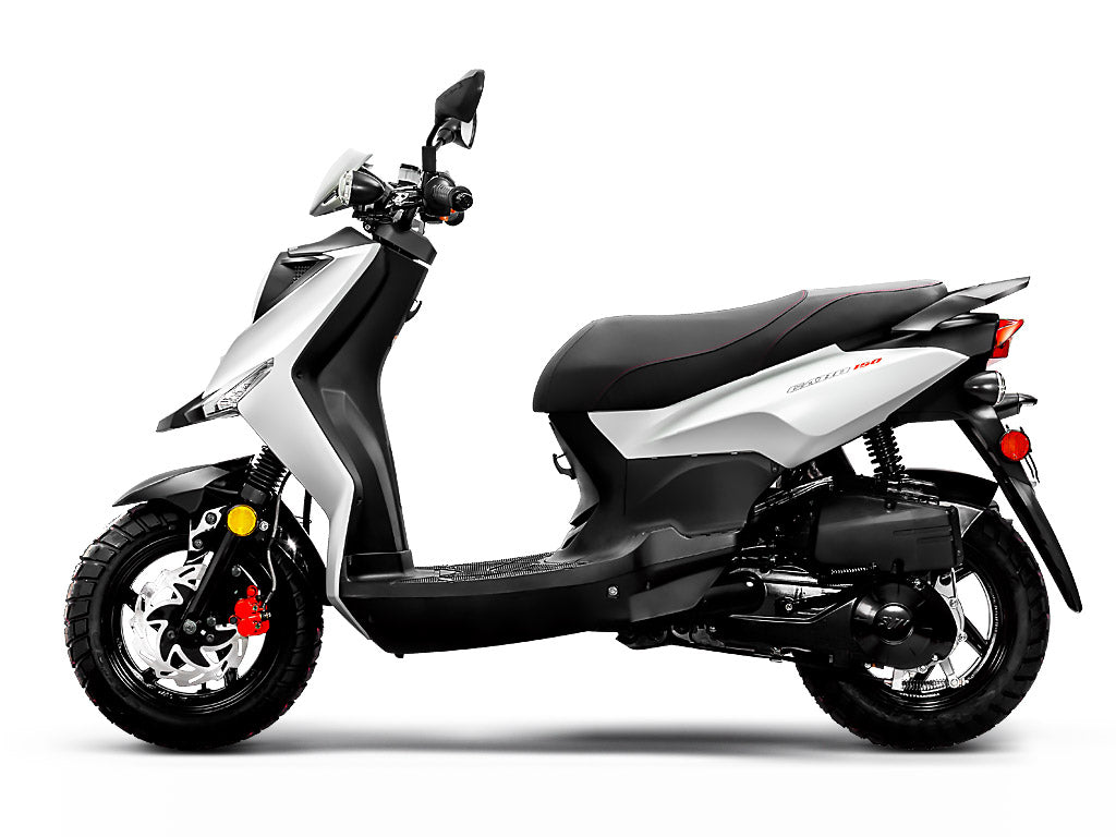 LANCE Cabo 200i