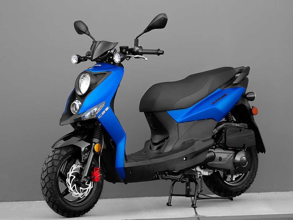 LANCE Cabo 200i