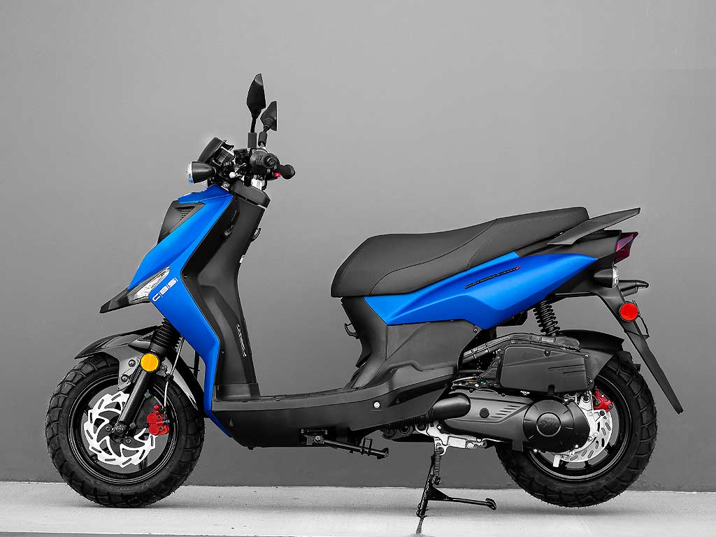 LANCE Cabo 200i