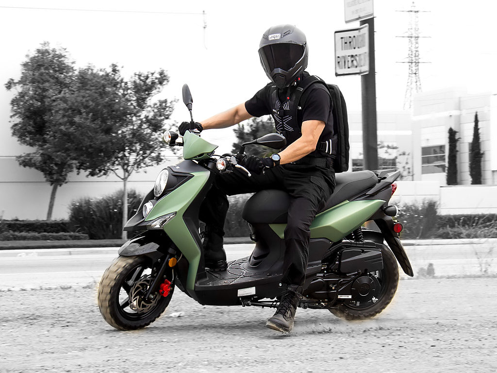 LANCE Cabo 200i