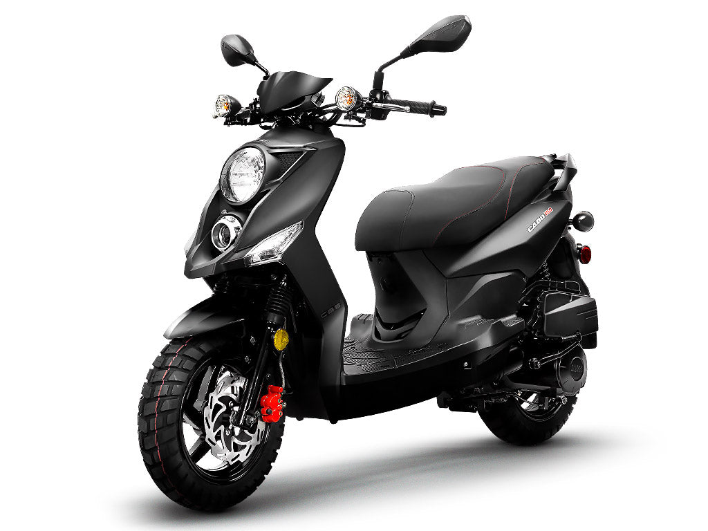 LANCE Cabo 200i
