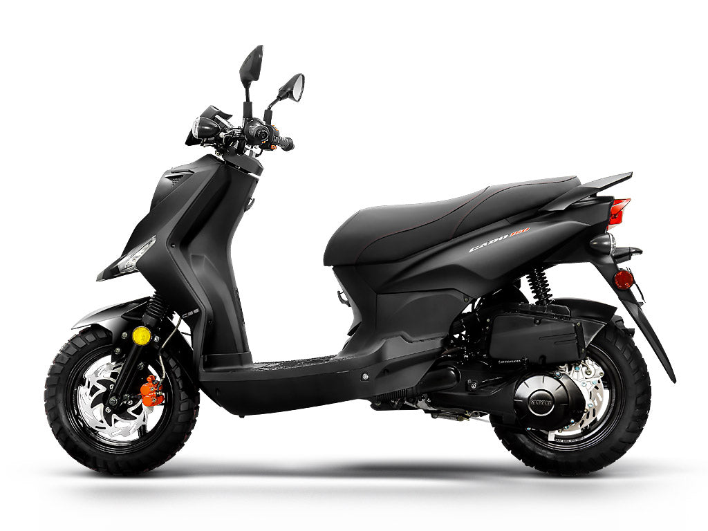 LANCE Cabo 200i