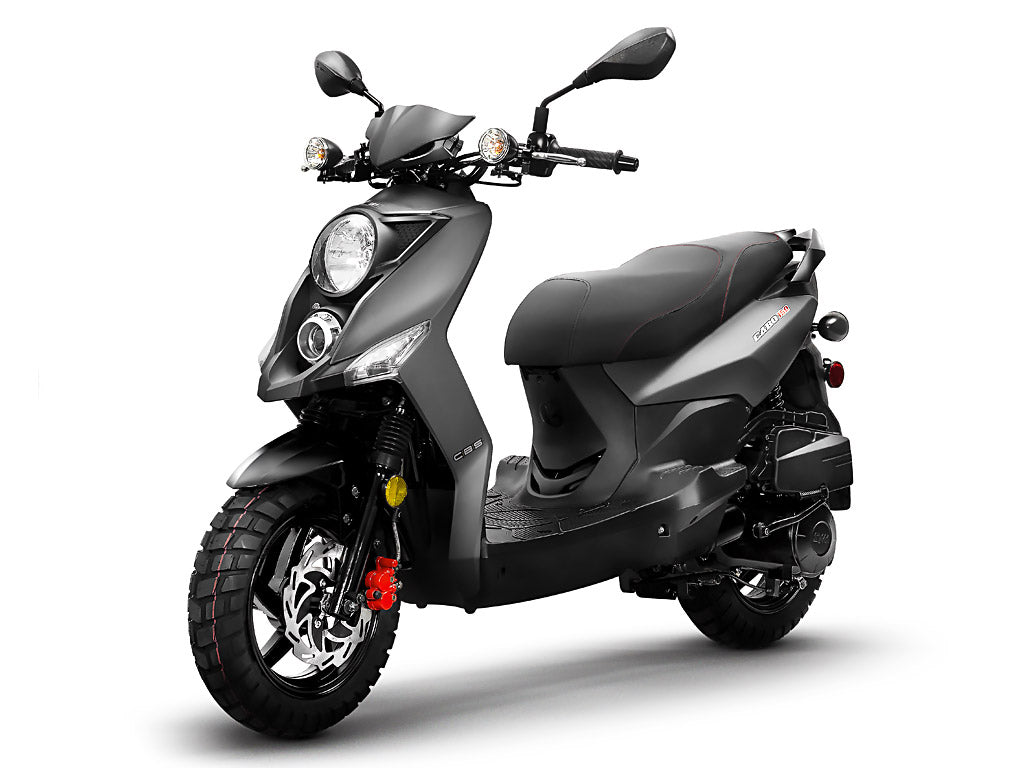 LANCE Cabo 200i
