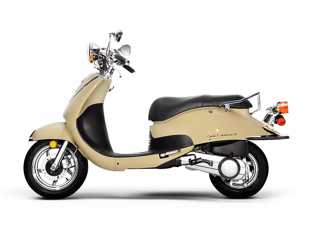 LANCE Cali Classic 125