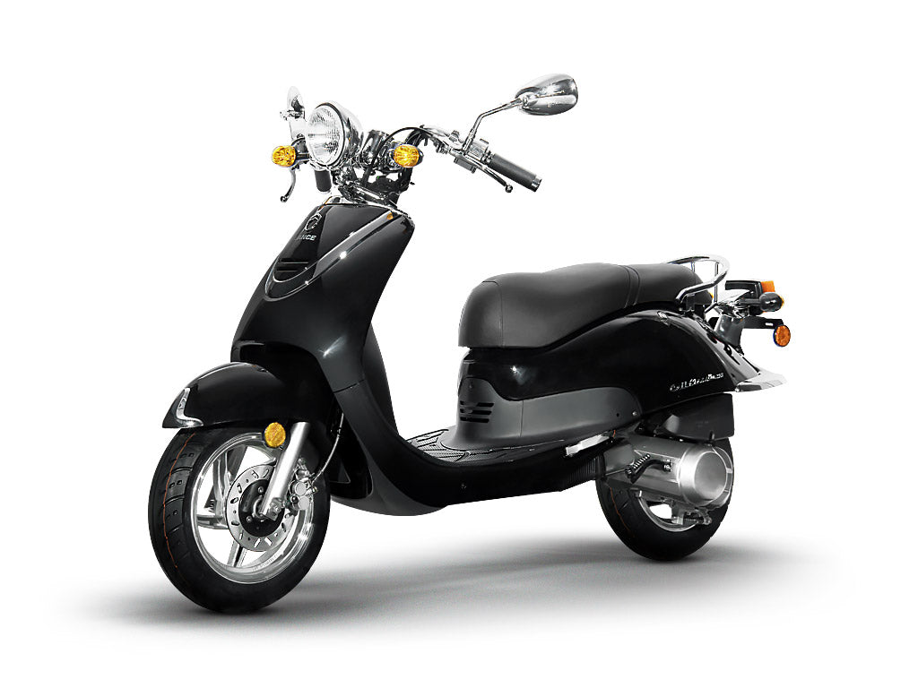 LANCE Cali Classic 125