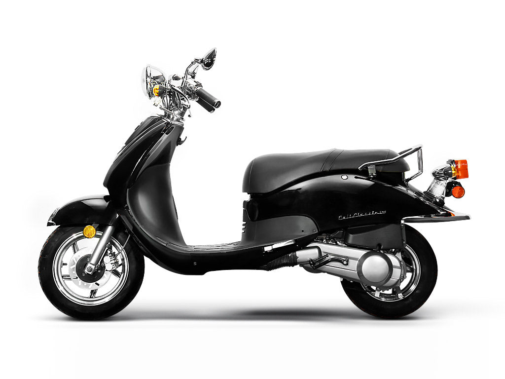 LANCE Cali Classic 125