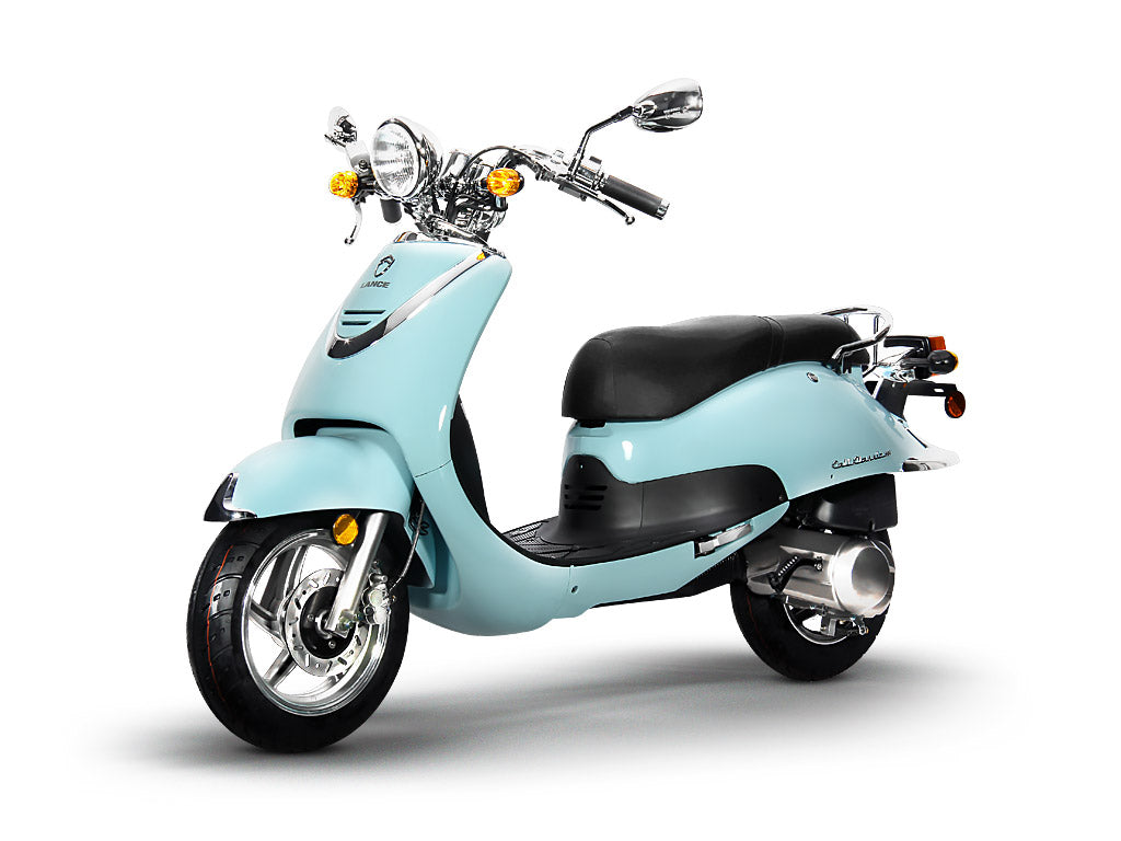 LANCE Cali Classic 125