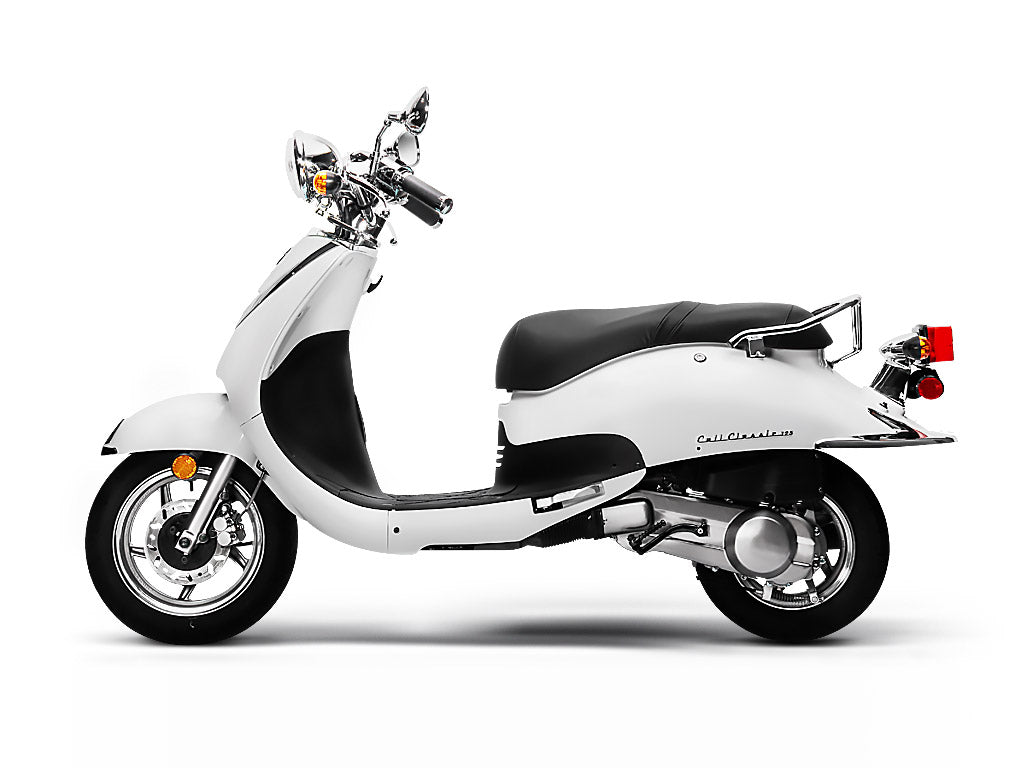LANCE Cali Classic 125