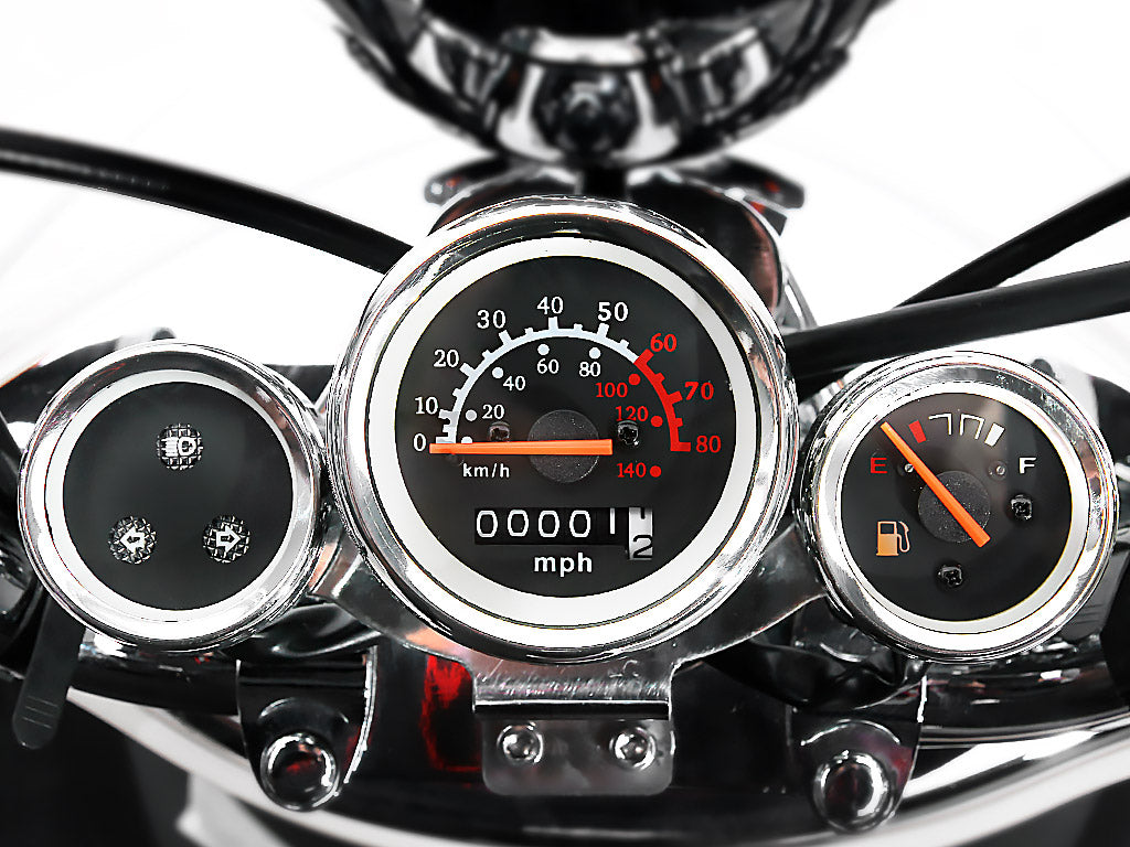 LANCE Cali Classic 125