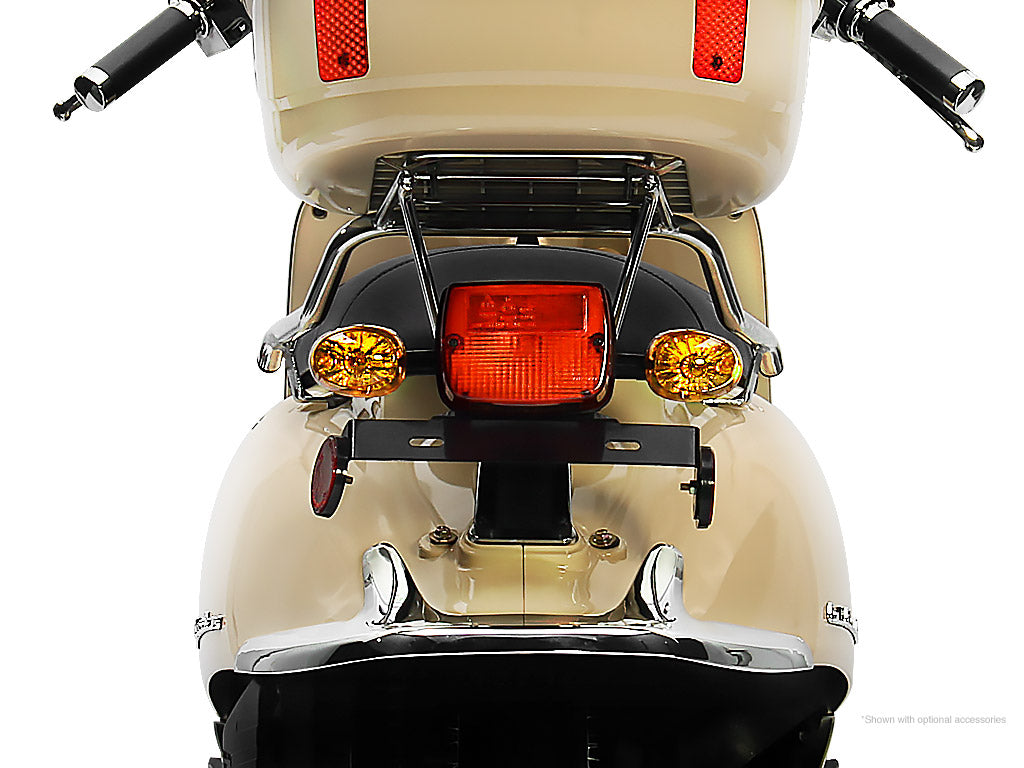 LANCE Cali Classic 125