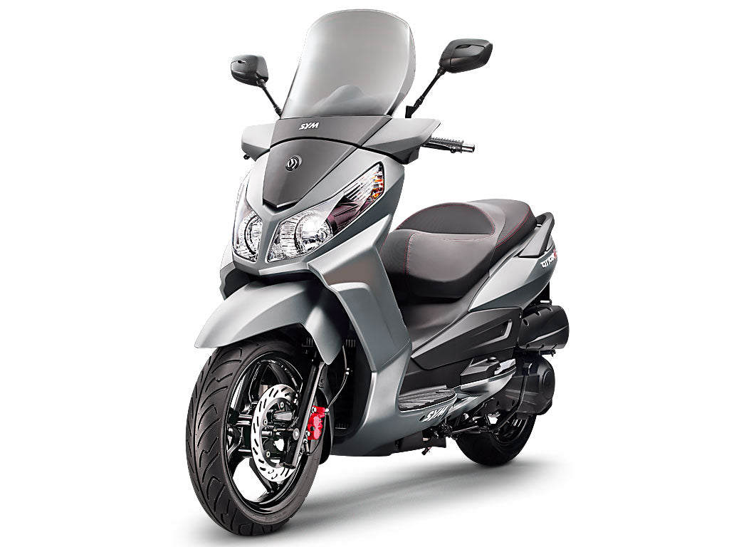 SYM Citycom S 300i