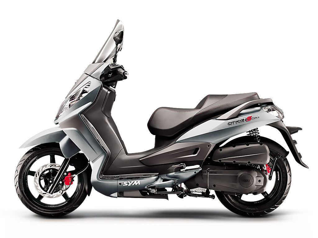 SYM Citycom S 300i