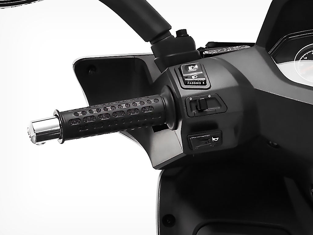 SYM Citycom S 300i