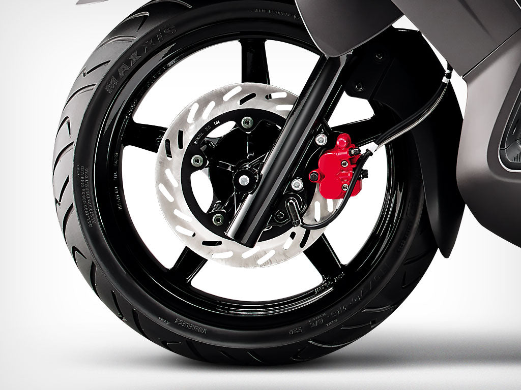 SYM Citycom S 300i
