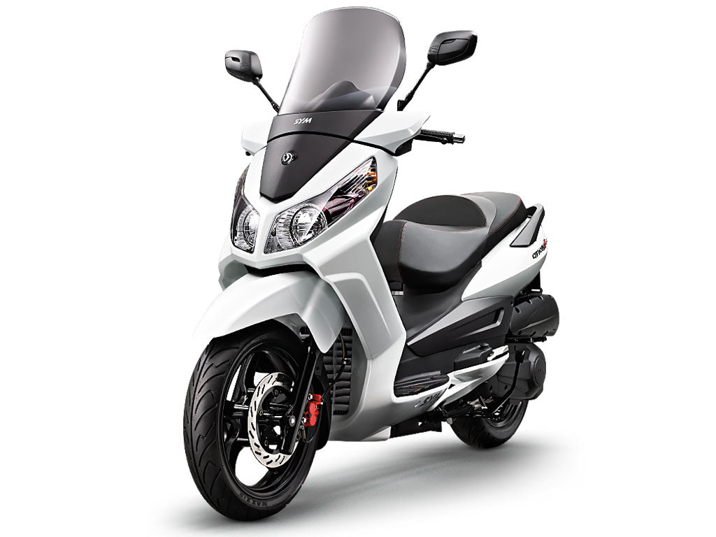 SYM Citycom S 300i