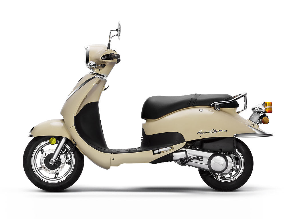 LANCE Havana Classic 50
