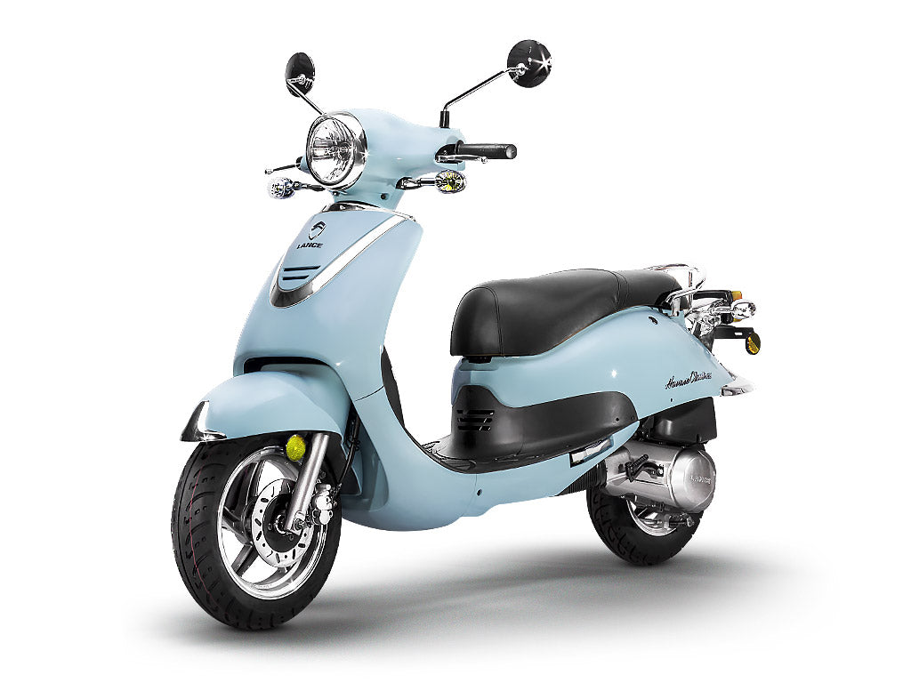 LANCE Havana Classic 50