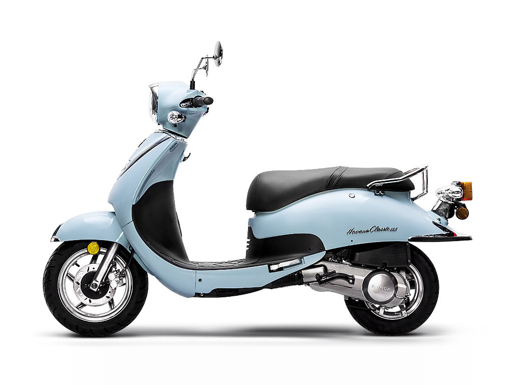 LANCE Havana Classic 125