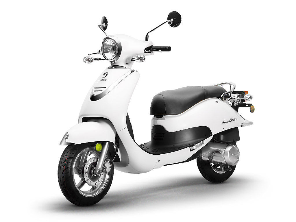LANCE Havana Classic 125
