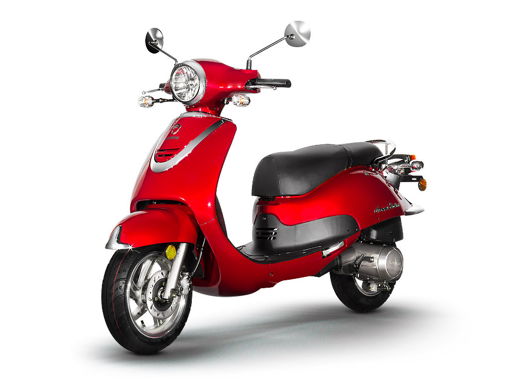 LANCE Havana Classic 125