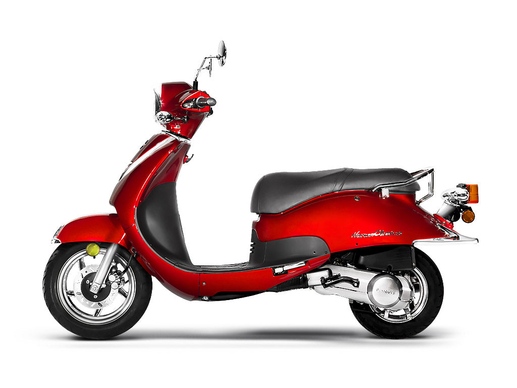 LANCE Havana Classic 125