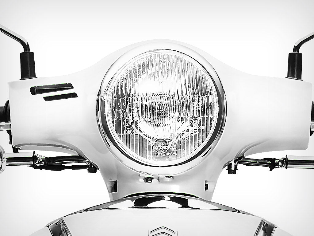 LANCE Havana Classic 125
