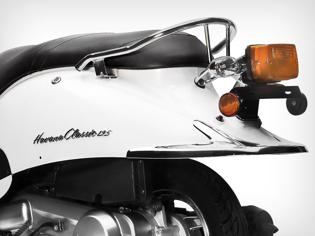 LANCE Havana Classic 125
