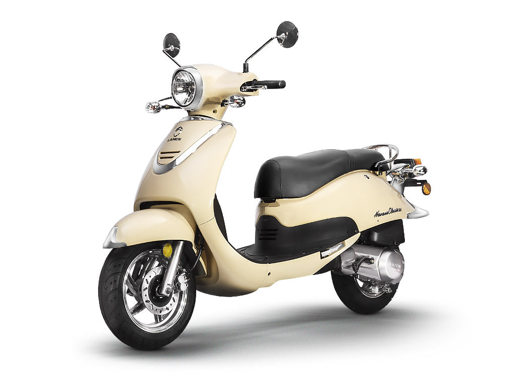 LANCE Havana Classic 125